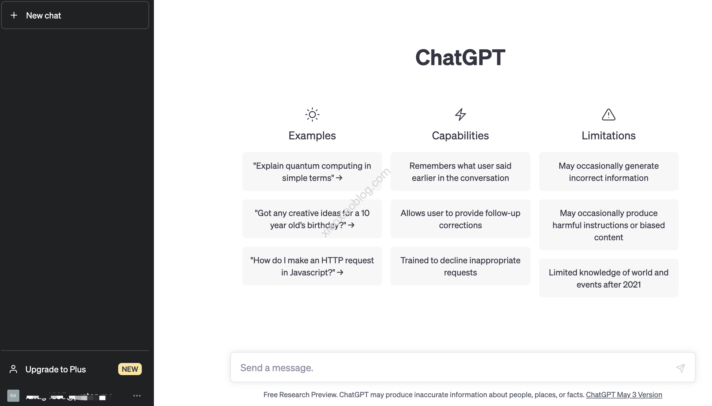 如何注册ChatGPT账号教程最新版 (含接码平台)