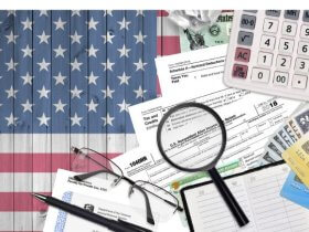 美国报税身份如何判断? Resident(RA)还是Non-Resident(NRA)：两种方法简单有效