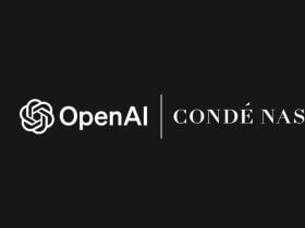 OpenAI与康泰纳仕合作：AI驱动新闻发现与传递的新时代