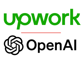 Upwork携手OpenAI，即将改变自由职业市场游戏规则