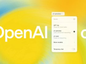 OpenAI全新OpenAI o1模型，思考更深刻，解决问题更强大