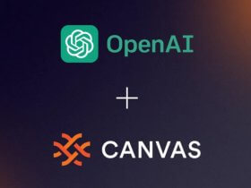 OpenAI推出Canvas: 提供实时编辑建议、优化代码、检查语法等多种功能